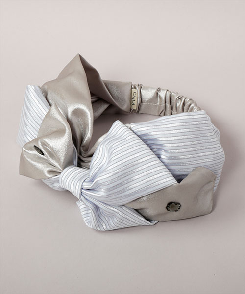 TIE HB BLACK ONESIZE