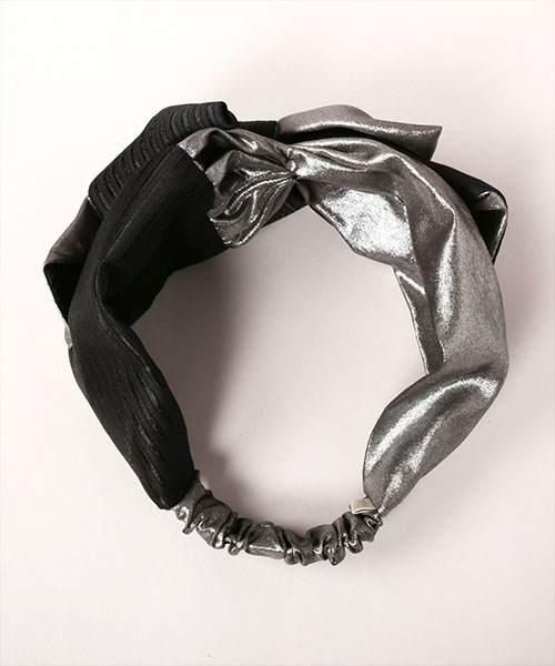 TIE HB BLACK ONESIZE