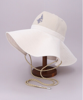 LOOSE HAT 2