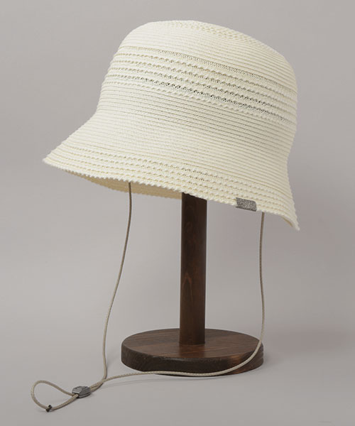 TERRA HAT 3 WHITE ONESIZE