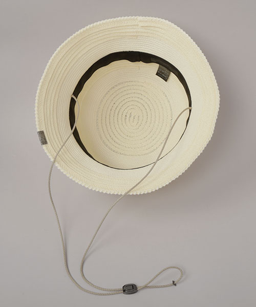 TERRA HAT 3 WHITE ONESIZE