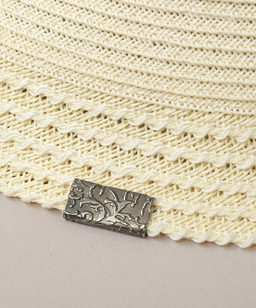 TERRA HAT 3 WHITE ONESIZE