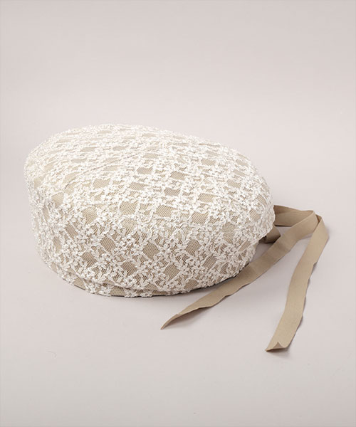 HK ROW 6 BEIGE ONESIZE