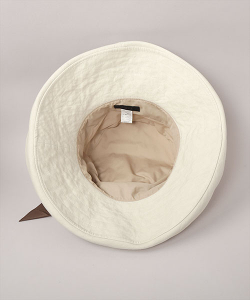 LAUNDRY RIBBON M2 WHITE ONESIZE