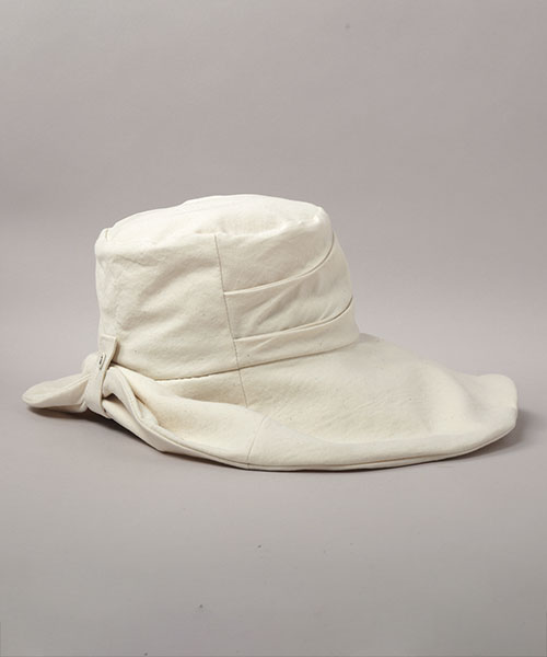 CASHE CASHE UV＆WASH 4 KHAKI ONESIZE