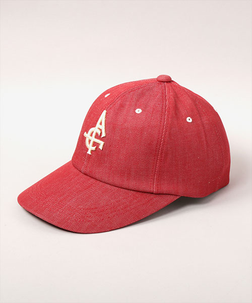 LOOSE CAP S5 BLACK ONESIZE