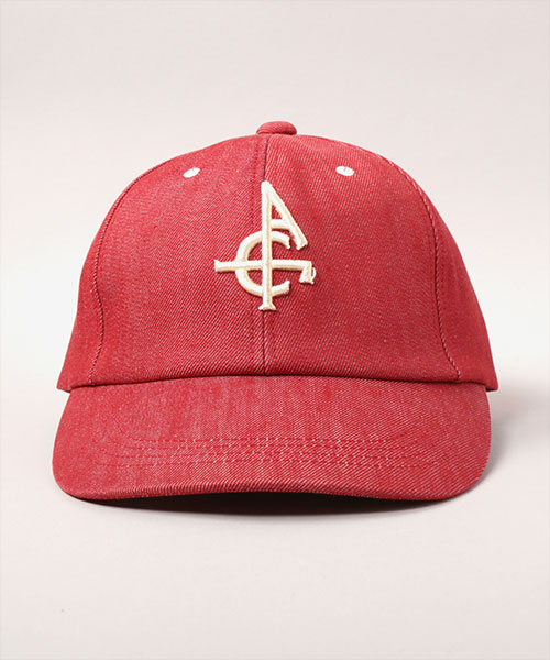 LOOSE CAP S5 BLACK ONESIZE