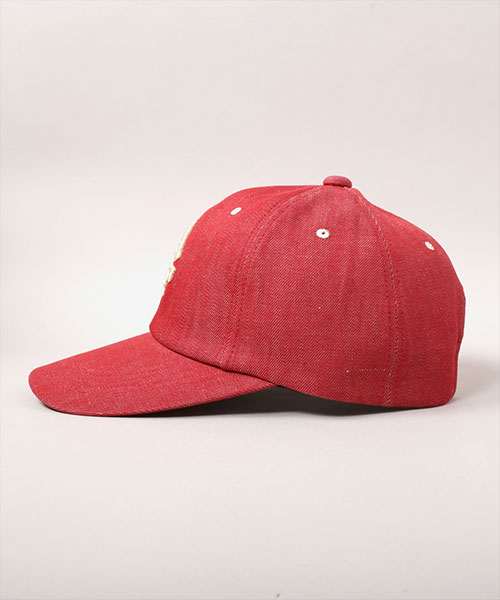 LOOSE CAP S5 BLACK ONESIZE