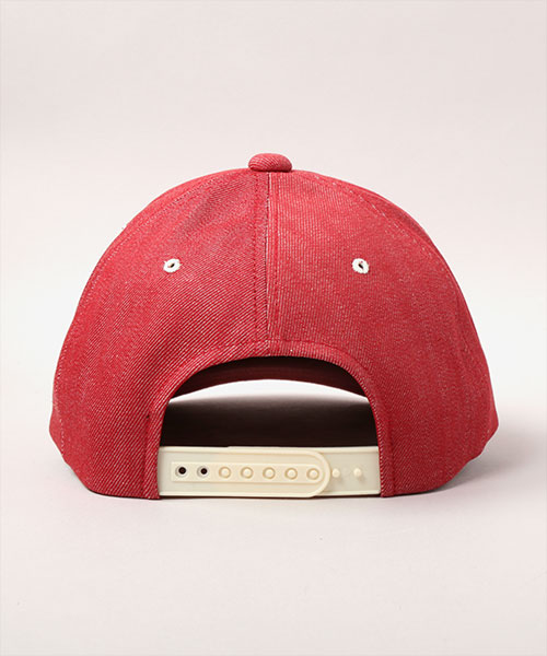 LOOSE CAP S5 BLACK ONESIZE