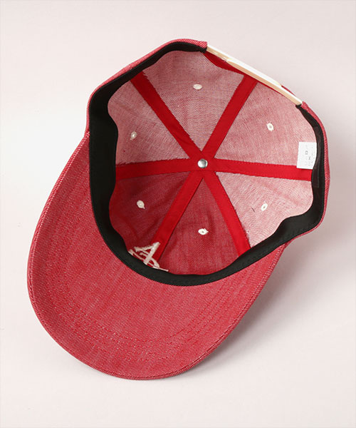 LOOSE CAP S5 BLACK ONESIZE