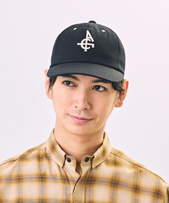 LOOSE CAP S5