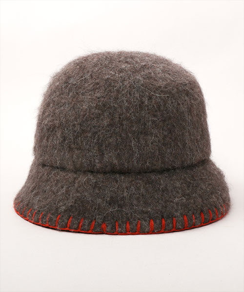 BLAN HAT S3 WHITE ONESIZE