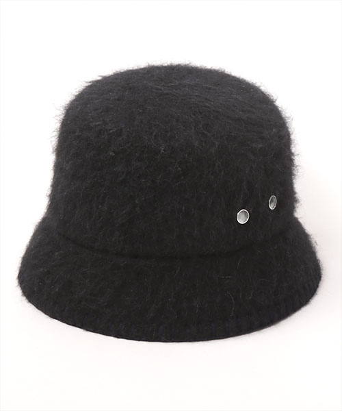 BLAN HAT S3 WHITE ONESIZE