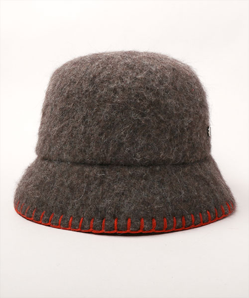 BLAN HAT S3 WHITE ONESIZE