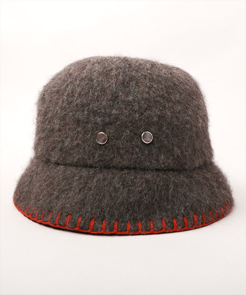 BLAN HAT S3 WHITE ONESIZE