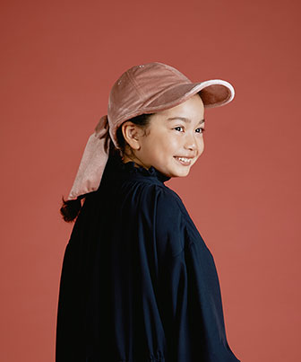 LALA CAP KIDS