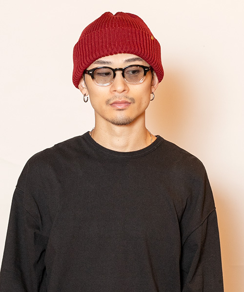 RED モデル頭囲：58.5cm