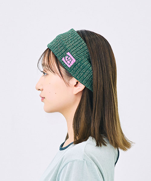 GREEN モデル頭囲：55cm