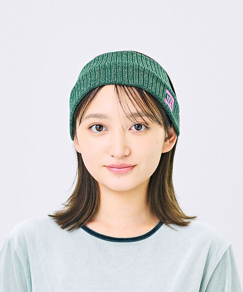 GREEN モデル頭囲：55cm
