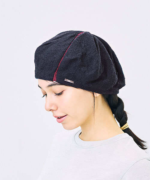 NAVY モデル頭囲：56cm