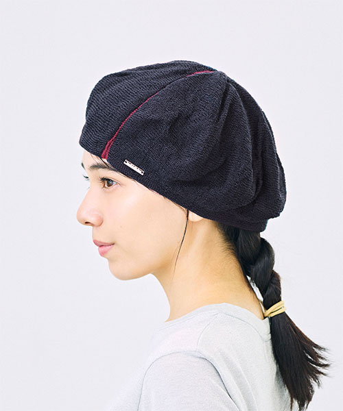 NAVY モデル頭囲：56cm