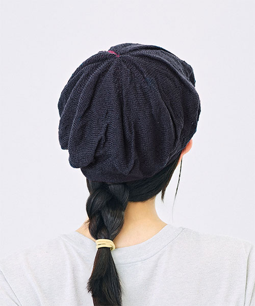 NAVY モデル頭囲：56cm