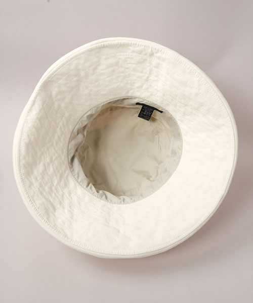 LAUNDRY RIBBON M3 WHITE ONESIZE