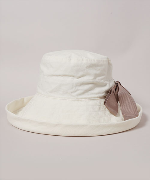 LAUNDRY RIBBON M3 WHITE ONESIZE