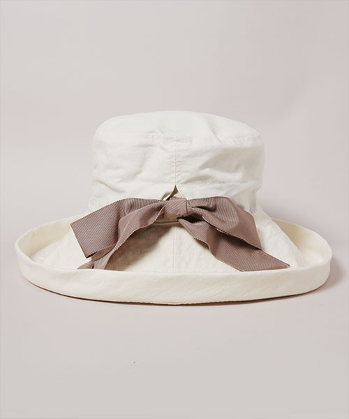 LAUNDRY RIBBON M3 WHITE ONESIZE