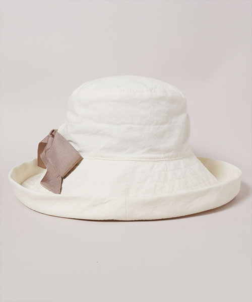 LAUNDRY RIBBON M3 WHITE ONESIZE