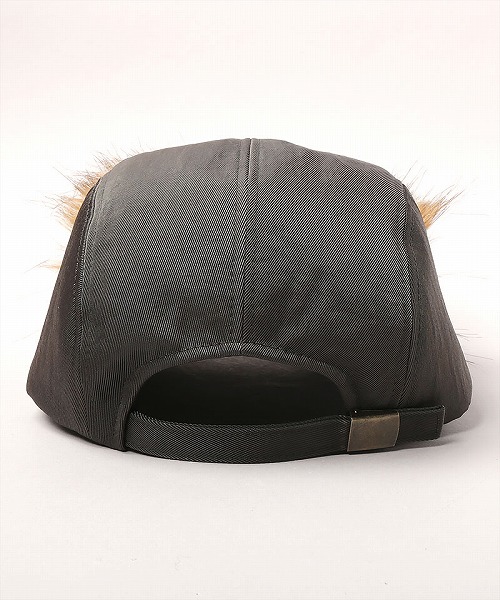 HK ZUNO BLACK ONESIZE