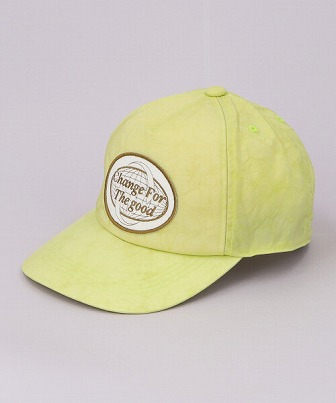 UPCYCLED CAP4