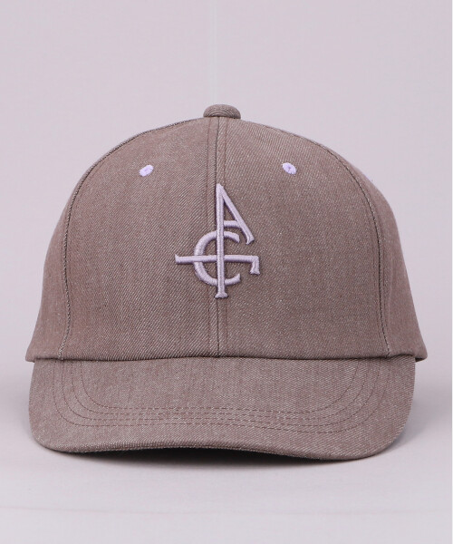 LOOSE CAP S6 BROWN ONESIZE