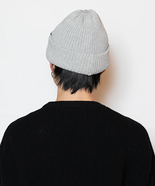 GRAY モデル頭囲：58.5cm