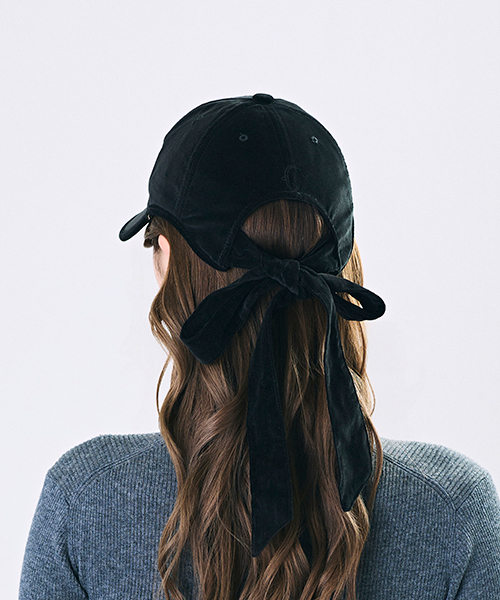 BLACK モデル頭囲：57cm