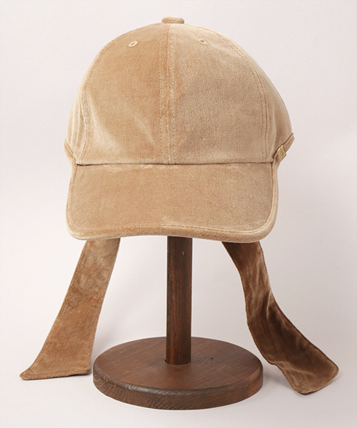 LALA CAP 4 BLACK ONESIZE