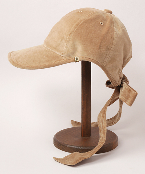 LALA CAP 4 BLACK ONESIZE