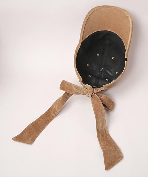 LALA CAP 4 BLACK ONESIZE