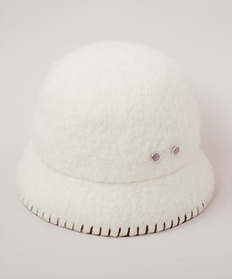 BLAN HAT S4
