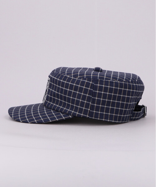 HK BROOK CAP NAVY ONESIZE