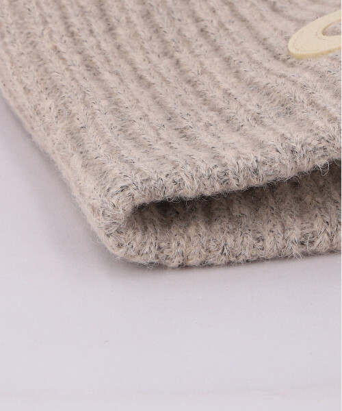 LOOSE KNIT 4 ORANGE ONESIZE