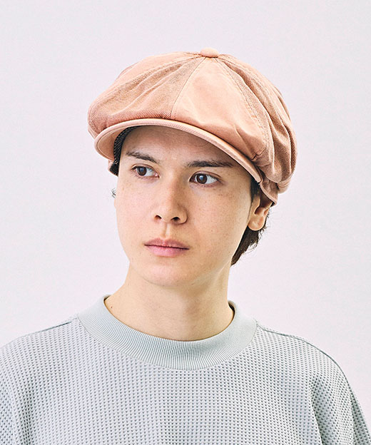 PINK　モデル頭囲：54.5cm