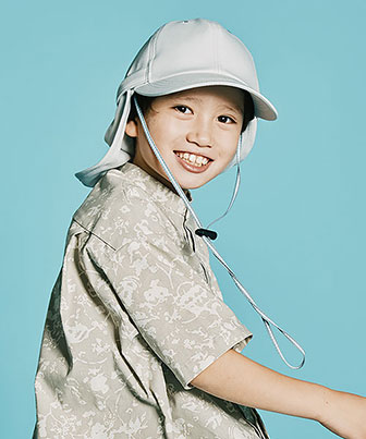 KIDS HENRY