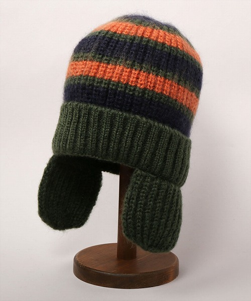 OLIVER GREEN ONESIZE