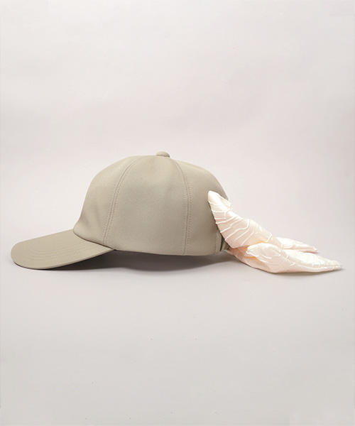 HILDA 4 BEIGE ONESIZE