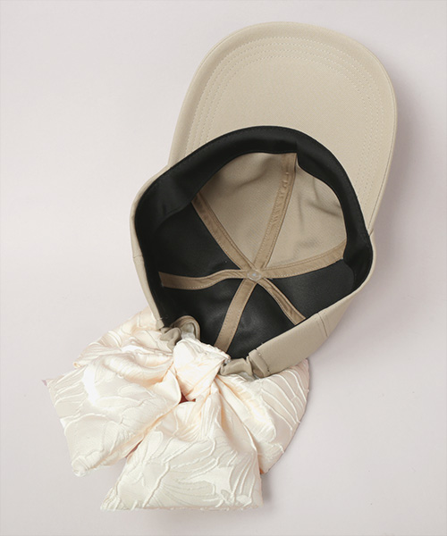HILDA 4 BEIGE ONESIZE