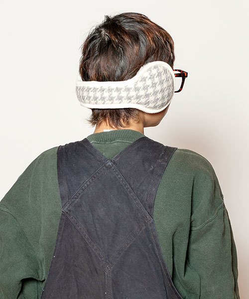 GRAY モデル頭囲：54cm