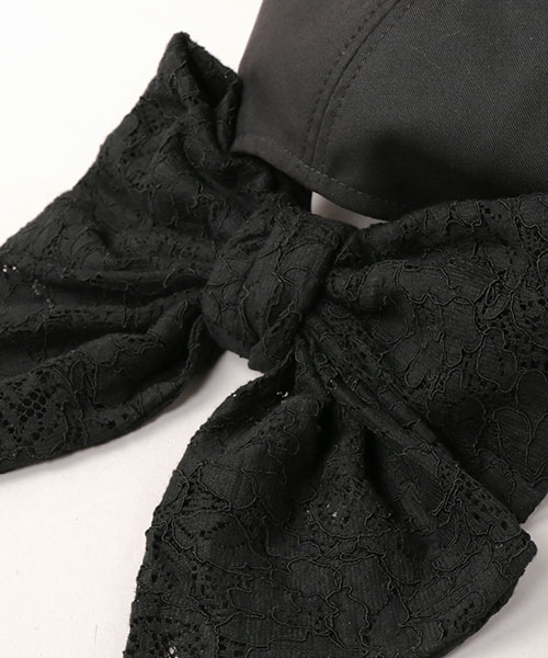 HILDA 5 BLACK ONESIZE