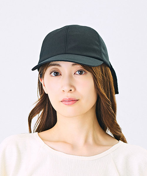 BLACK モデル頭囲：57㎝