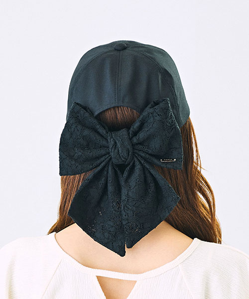 BLACK モデル頭囲：57㎝